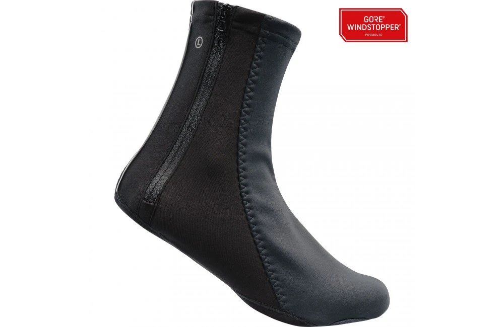 GORE BIKE WEAR Couvre-chaussures Gore® Windstopper® 1 GORE BIKE WEAR Couvre-chaussures Gore® Windstopper®