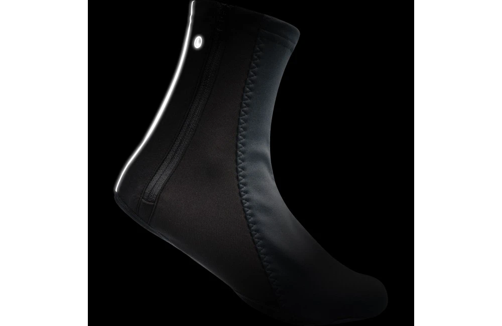 GORE BIKE WEAR Couvre-chaussures Gore® Windstopper® 2 GORE BIKE WEAR Couvre-chaussures Gore® Windstopper® – Image 2