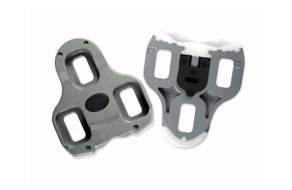 Cales LOOK Keo Cleat Grises 1 Cales LOOK Keo Cleat Grises