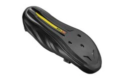 MAVIC Chaussures Vélo Route Cosmic Elite SL Noir -Chaussures De Cyclisme mavic chaussures velo route cosmic elite sl noir 2