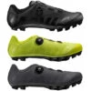 MAVIC Chaussures VTT Crossmax Boa