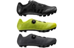 MAVIC Chaussures VTT Crossmax Boa