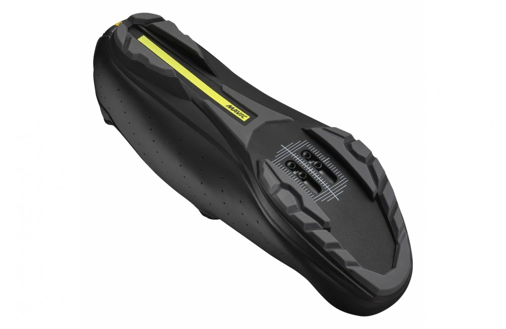 MAVIC Chaussures VTT Crossmax Boa Noir 2020 3 MAVIC Chaussures VTT Crossmax Boa Noir 2020 – Image 3