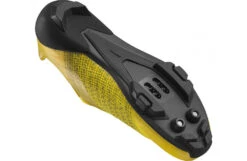 MAVIC Chaussures VTT Ultimate XC Jaune -Chaussures De Cyclisme mavic chaussures vtt ultimate xc jaune 2