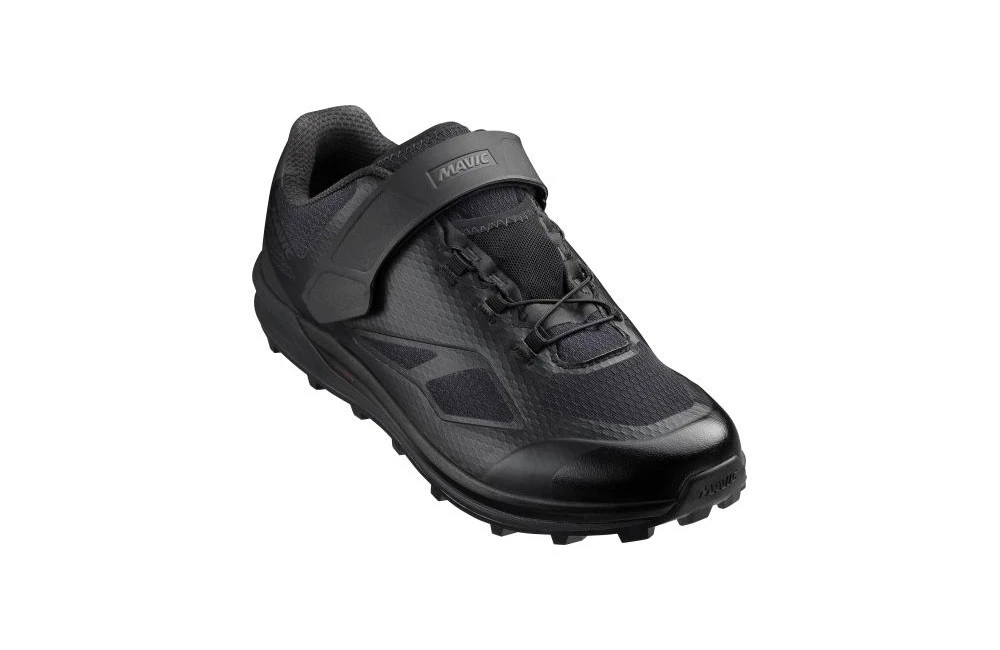 MAVIC Chaussures VTT XA Elite Noir 2 MAVIC Chaussures VTT XA Elite Noir – Image 2