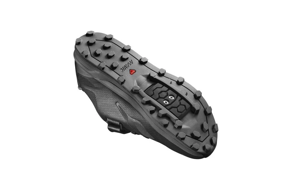 MAVIC Chaussures VTT XA Elite Noir 3 MAVIC Chaussures VTT XA Elite Noir – Image 3