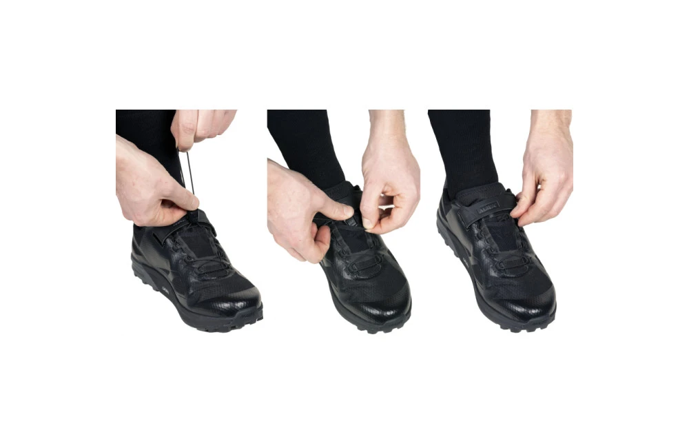 MAVIC Chaussures VTT XA Elite Noir 4 MAVIC Chaussures VTT XA Elite Noir – Image 4