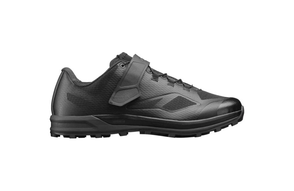 MAVIC Chaussures VTT XA Elite Noir 1 MAVIC Chaussures VTT XA Elite Noir