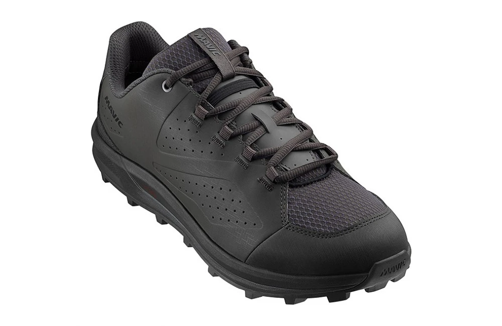 MAVIC Chaussures VTT XA Noir 3 MAVIC Chaussures VTT XA Noir – Image 3