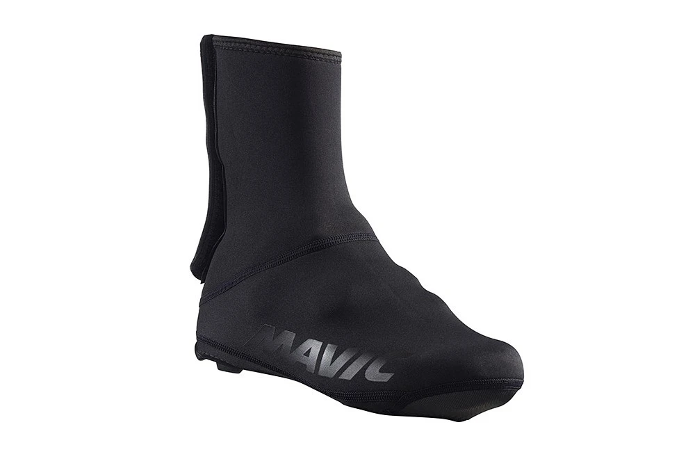 MAVIC Couvre-chaussures Essential H2O 1 MAVIC Couvre-chaussures Essential H2O