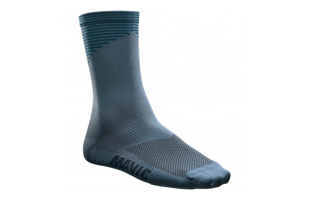 MAVIC Socquettes Vélo Hautes Graphic 2020 4 MAVIC Socquettes Vélo Hautes Graphic 2020 – Image 4