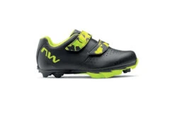 NORTHWAVE Chaussures VTT Enfant ORIGIN JUNIOR -Chaussures De Cyclisme northwave chaussures origin junior 6