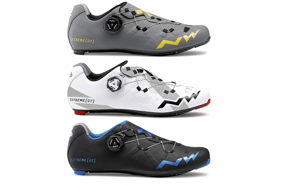 NORTHWAVE Chaussures Route EXTREME GT 2019 3 NORTHWAVE Chaussures Route EXTREME GT 2019 – Image 3