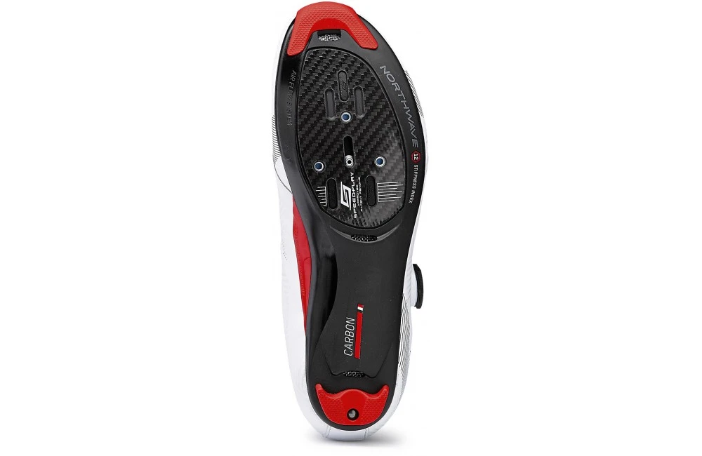 NORTHWAVE Chaussures Route EXTREME GT 2019 4 NORTHWAVE Chaussures Route EXTREME GT 2019 – Image 4