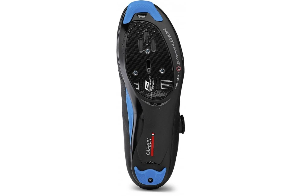 NORTHWAVE Chaussures Route EXTREME GT 2019 7 NORTHWAVE Chaussures Route EXTREME GT 2019 – Image 7