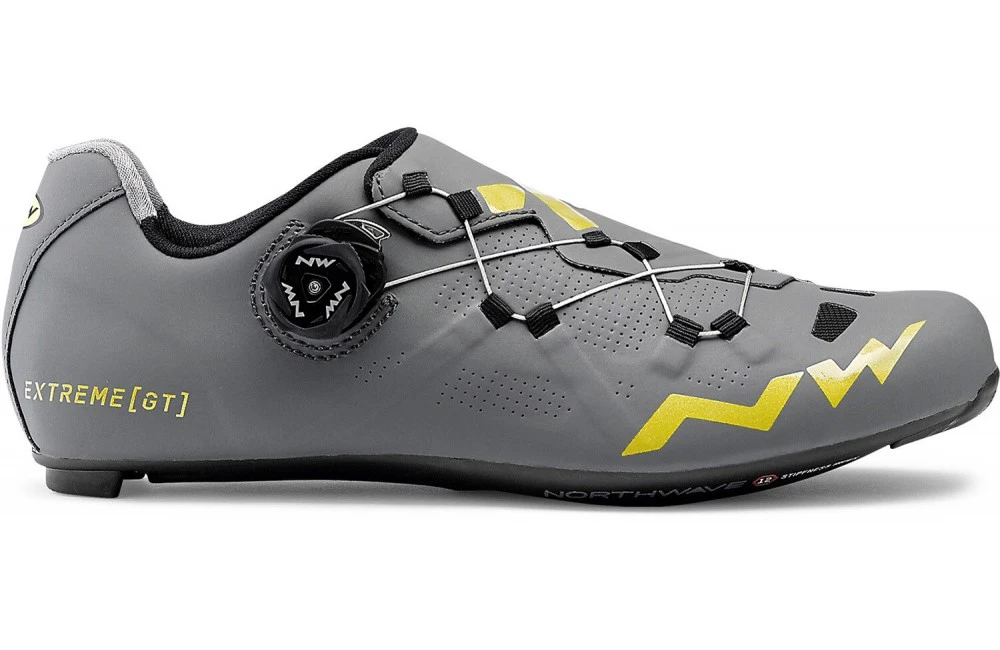 NORTHWAVE Chaussures Route EXTREME GT 2019 8 NORTHWAVE Chaussures Route EXTREME GT 2019 – Image 8