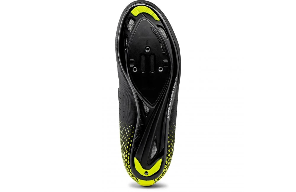 NORTHWAVE Chaussures Route Homme Core 2 2 NORTHWAVE Chaussures Route Homme Core 2 â Image 2