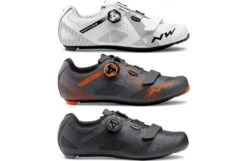 NORTHWAVE Chaussures Route Homme STORM 2019 -Chaussures De Cyclisme northwave chaussures route homme storm 2019 2