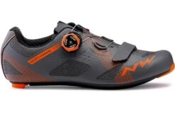 NORTHWAVE Chaussures Route Homme STORM 2019 -Chaussures De Cyclisme northwave chaussures route homme storm 2019 5