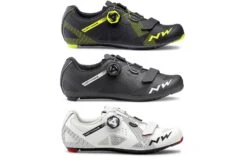 NORTHWAVE Chaussures Route Homme STORM Carbon 2019 -Chaussures De Cyclisme northwave chaussures route homme storm carbon 2019 2