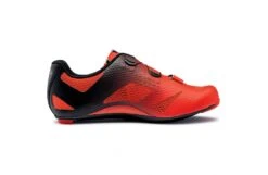 NORTHWAVE Chaussures Route Homme STORM Carbon 2021 -Chaussures De Cyclisme northwave chaussures route homme storm carbon 2021 8