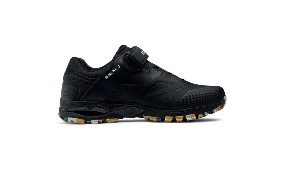 NORTHWAVE Chaussures Tout Terrain Homme Spider Plus 3 4 NORTHWAVE Chaussures Tout Terrain Homme Spider Plus 3 – Image 4