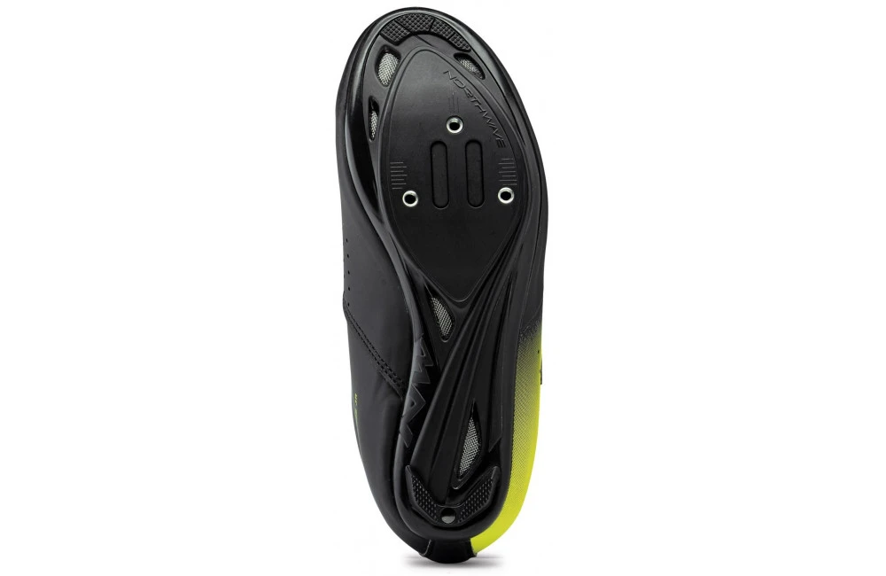 Northwave Chaussures Vélo Route CORE Junior 2 Northwave Chaussures Vélo Route CORE Junior – Image 2