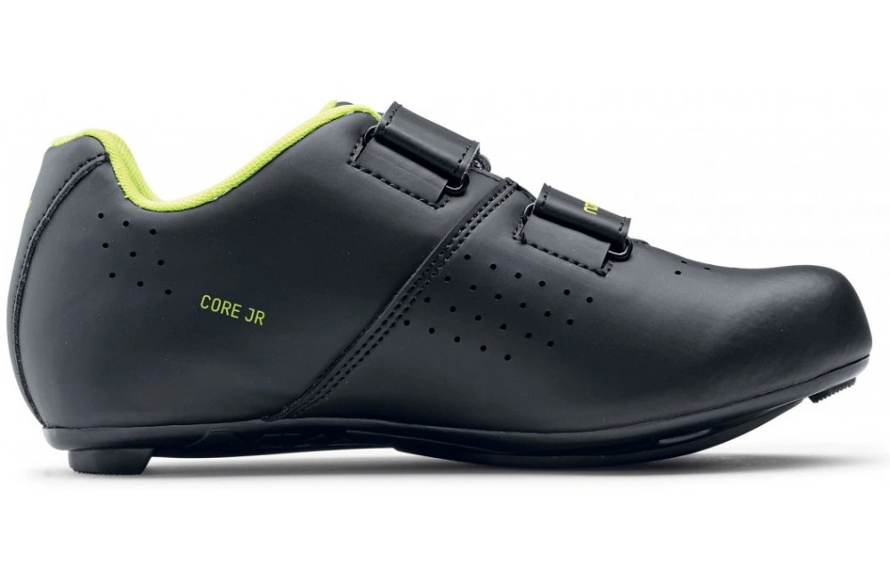 Northwave Chaussures Vélo Route CORE Junior 3 Northwave Chaussures Vélo Route CORE Junior – Image 3