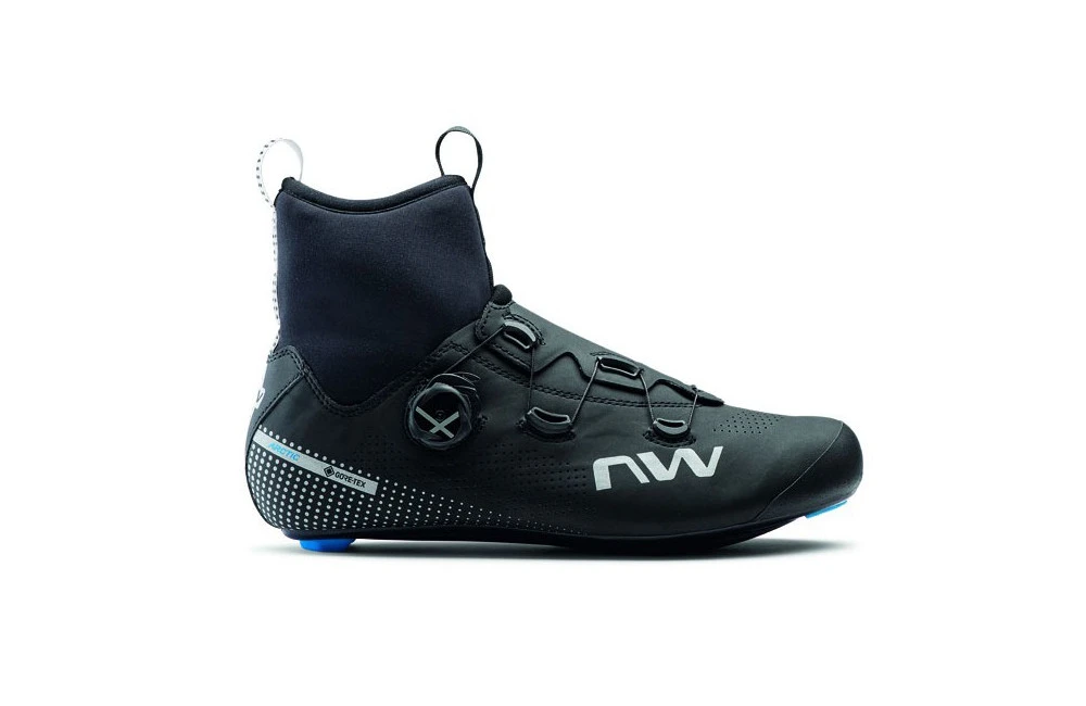 NORTHWAVE Chaussures Vélo Route Hiver CELSIUS R ARCTIC GTX 2022 2 NORTHWAVE Chaussures Vélo Route Hiver CELSIUS R ARCTIC GTX 2022 – Image 2