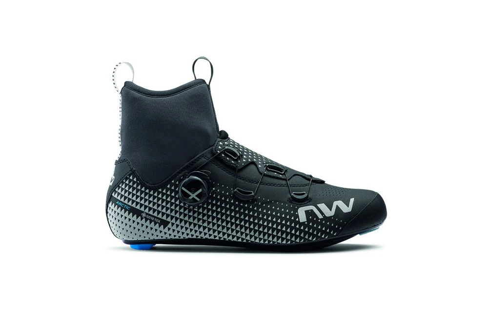 NORTHWAVE Chaussures Vélo Route Hiver CELSIUS R ARCTIC GTX 2022 4 NORTHWAVE Chaussures Vélo Route Hiver CELSIUS R ARCTIC GTX 2022 – Image 4