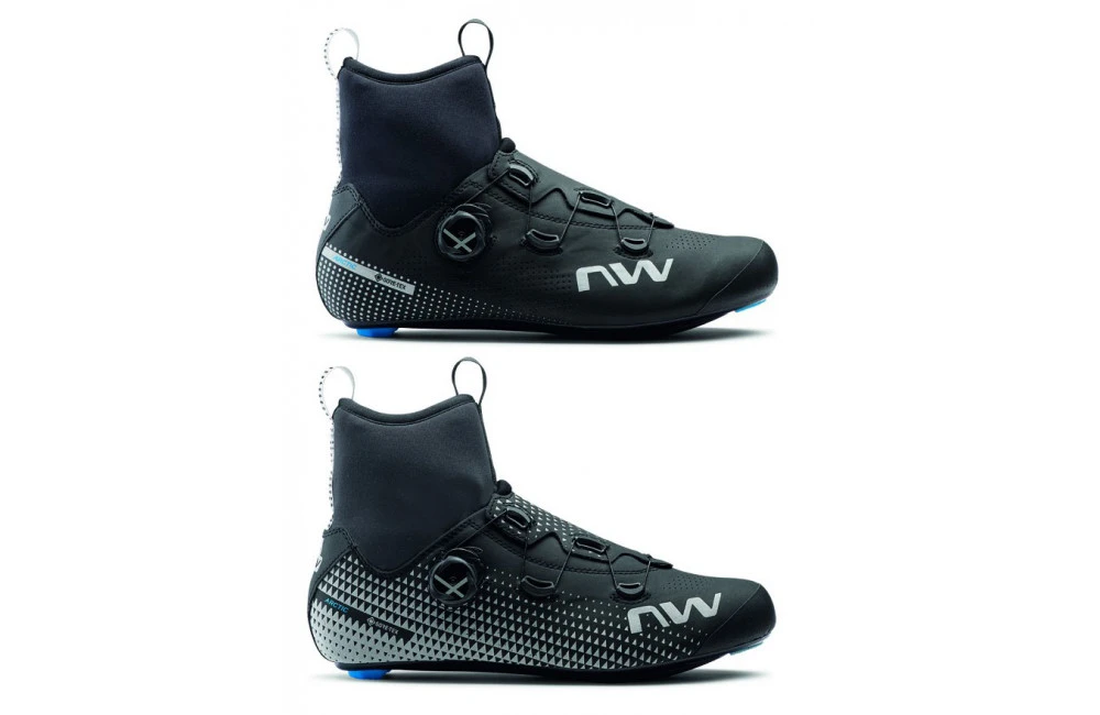 NORTHWAVE Chaussures Vélo Route Hiver CELSIUS R ARCTIC GTX 2022 1 NORTHWAVE Chaussures Vélo Route Hiver CELSIUS R ARCTIC GTX 2022