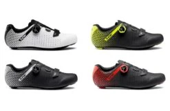 NORTHWAVE Chaussures Velo Route Homme Core Plus 2 2021