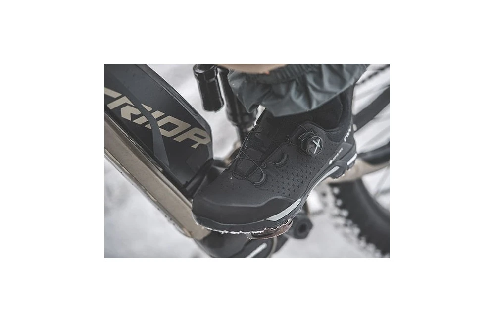 Northwave Chaussures Velo Tout Terrain X-TRAIL PLUS GTX 4 Northwave Chaussures Velo Tout Terrain X-TRAIL PLUS GTX – Image 4
