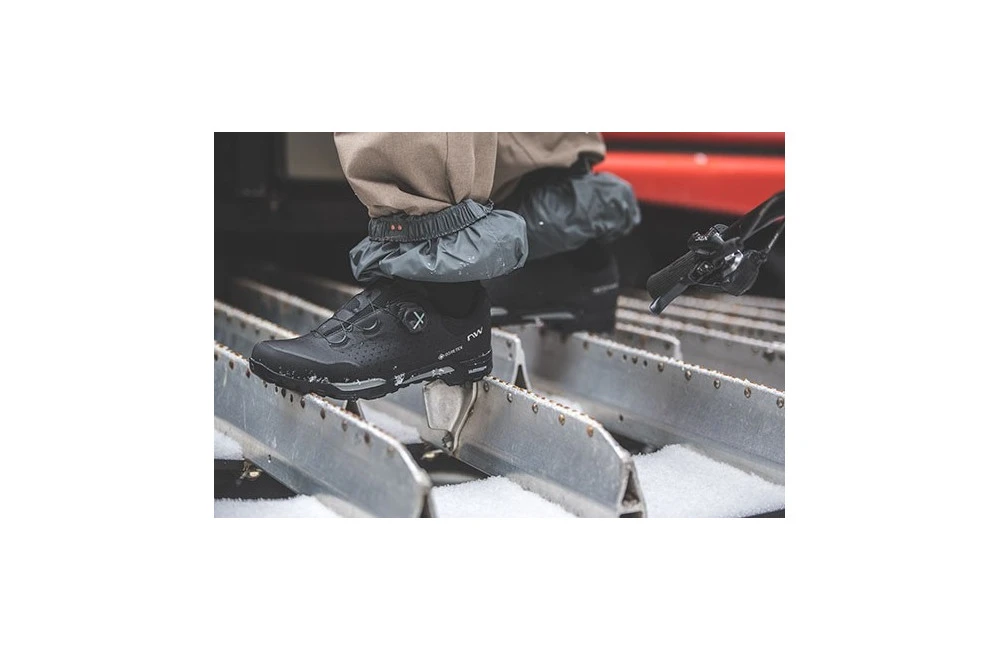 Northwave Chaussures Velo Tout Terrain X-TRAIL PLUS GTX 5 Northwave Chaussures Velo Tout Terrain X-TRAIL PLUS GTX – Image 5