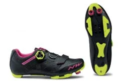 NORTHWAVE Chaussures VTT Femme Razer 2021 7 NORTHWAVE Chaussures VTT Femme Razer 2021 -Chaussures De Cyclisme northwave chaussures vtt femme razer 2020 2