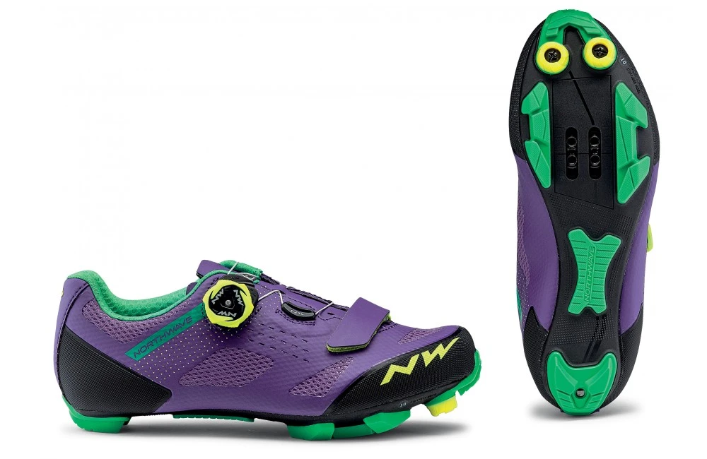 NORTHWAVE Chaussures VTT Femme Razer 2021 5 NORTHWAVE Chaussures VTT Femme Razer 2021 – Image 5