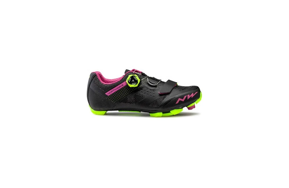 NORTHWAVE Chaussures VTT Femme Razer 2021 1 NORTHWAVE Chaussures VTT Femme Razer 2021
