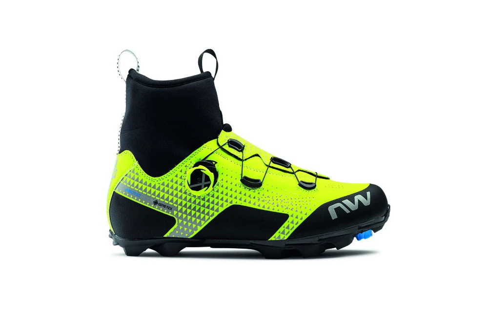 NORTHWAVE Chaussures VTT Hiver Celsius XC Artic GTX (Gore-Tex) 2022 2 NORTHWAVE Chaussures VTT Hiver Celsius XC Artic GTX (Gore-Tex) 2022 – Image 2