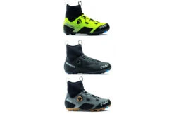 NORTHWAVE Chaussures VTT Hiver Celsius XC Artic GTX (Gore-Tex) 2022