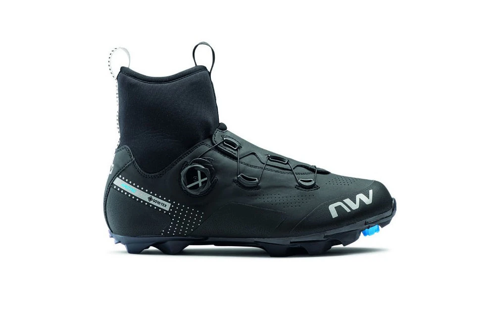 NORTHWAVE Chaussures VTT Hiver Celsius XC Artic GTX (Gore-Tex) 2022 4 NORTHWAVE Chaussures VTT Hiver Celsius XC Artic GTX (Gore-Tex) 2022 – Image 4