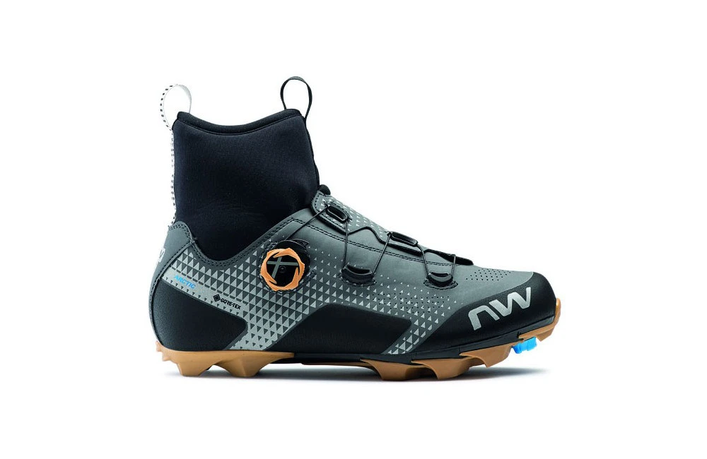 NORTHWAVE Chaussures VTT Hiver Celsius XC Artic GTX (Gore-Tex) 2022 6 NORTHWAVE Chaussures VTT Hiver Celsius XC Artic GTX (Gore-Tex) 2022 – Image 6