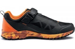 NORTHWAVE Chaussures VTT Homme CORSAIR - Noir / Siena 5 NORTHWAVE Chaussures VTT Homme CORSAIR - Noir / Siena -Chaussures De Cyclisme northwave chaussures vtt homme corsair noir siena 2