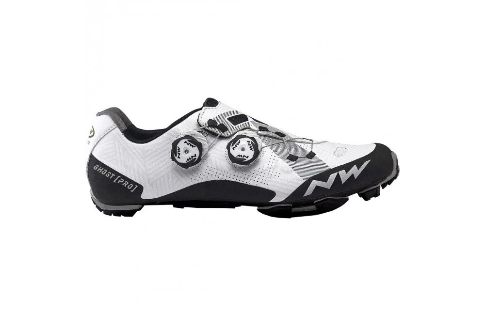 NORTHWAVE Chaussures VTT Homme Ghost Pro 2021 2 NORTHWAVE Chaussures VTT Homme Ghost Pro 2021 – Image 2