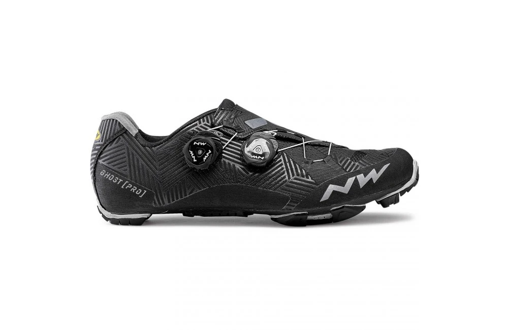 NORTHWAVE Chaussures VTT Homme Ghost Pro 2021 4 NORTHWAVE Chaussures VTT Homme Ghost Pro 2021 – Image 4