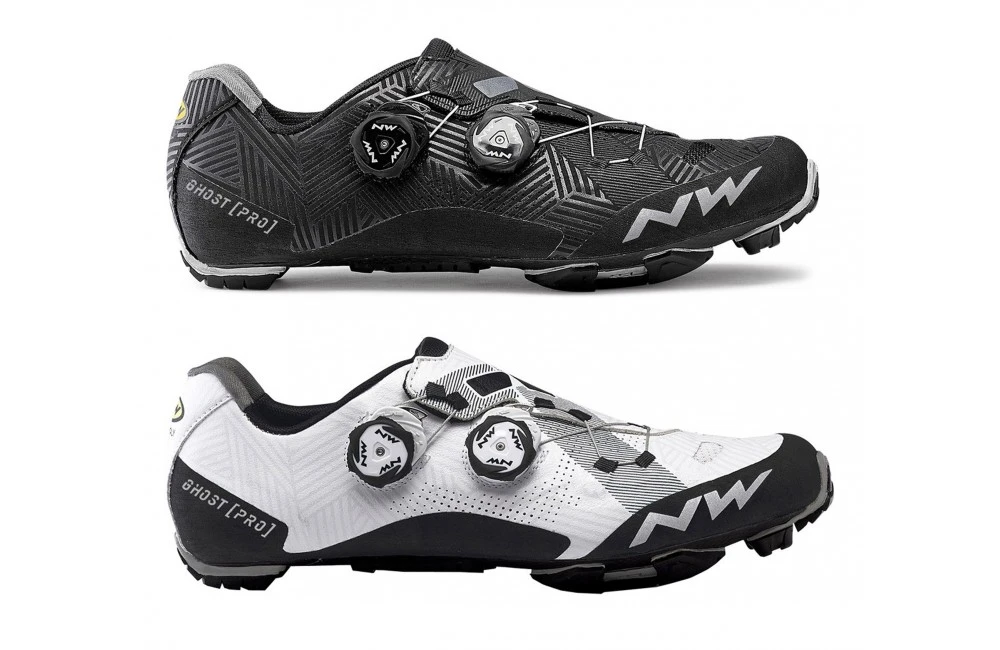 NORTHWAVE Chaussures VTT Homme Ghost Pro 2021 1 NORTHWAVE Chaussures VTT Homme Ghost Pro 2021