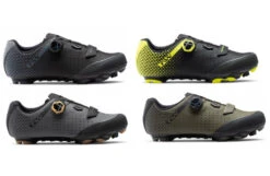 NORTHWAVE Chaussures VTT Homme Origin Plus 2