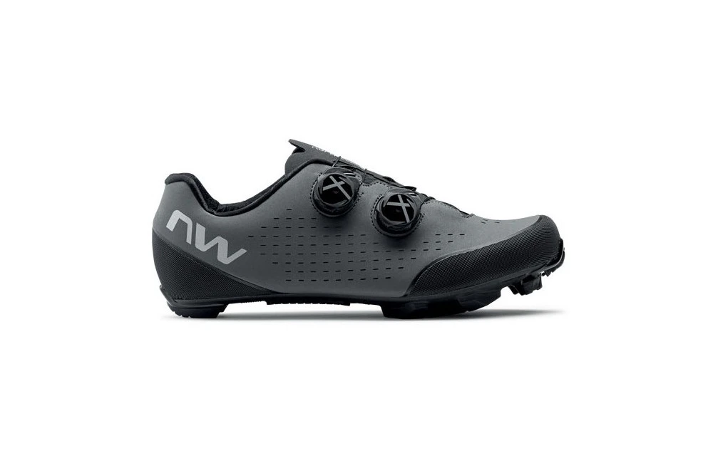 NORTHWAVE Chaussures VTT Homme Rebel 3 2 NORTHWAVE Chaussures VTT Homme Rebel 3 – Image 2