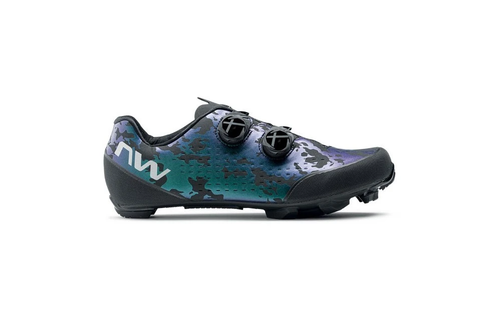 NORTHWAVE Chaussures VTT Homme Rebel 3 12 NORTHWAVE Chaussures VTT Homme Rebel 3 – Image 12