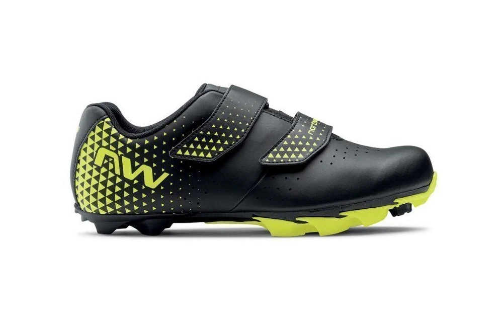 NORTHWAVE Chaussures VTT Homme Spike 3 2 NORTHWAVE Chaussures VTT Homme Spike 3 – Image 2