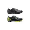 NORTHWAVE Chaussures VTT Homme Spike 3
